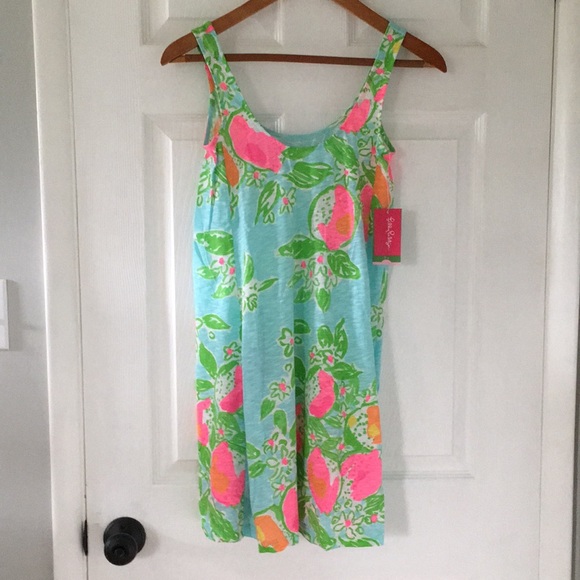Lilly Pulitzer Dresses & Skirts - NWT Lilly Pulitzer Carmel dress